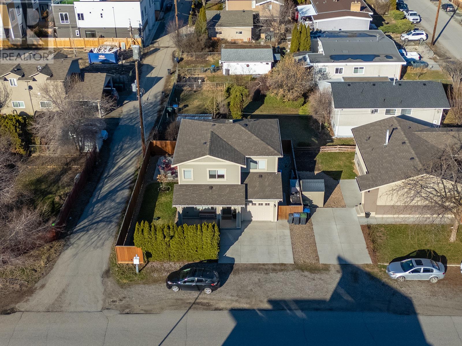  2746 Curts Street, Kelowna