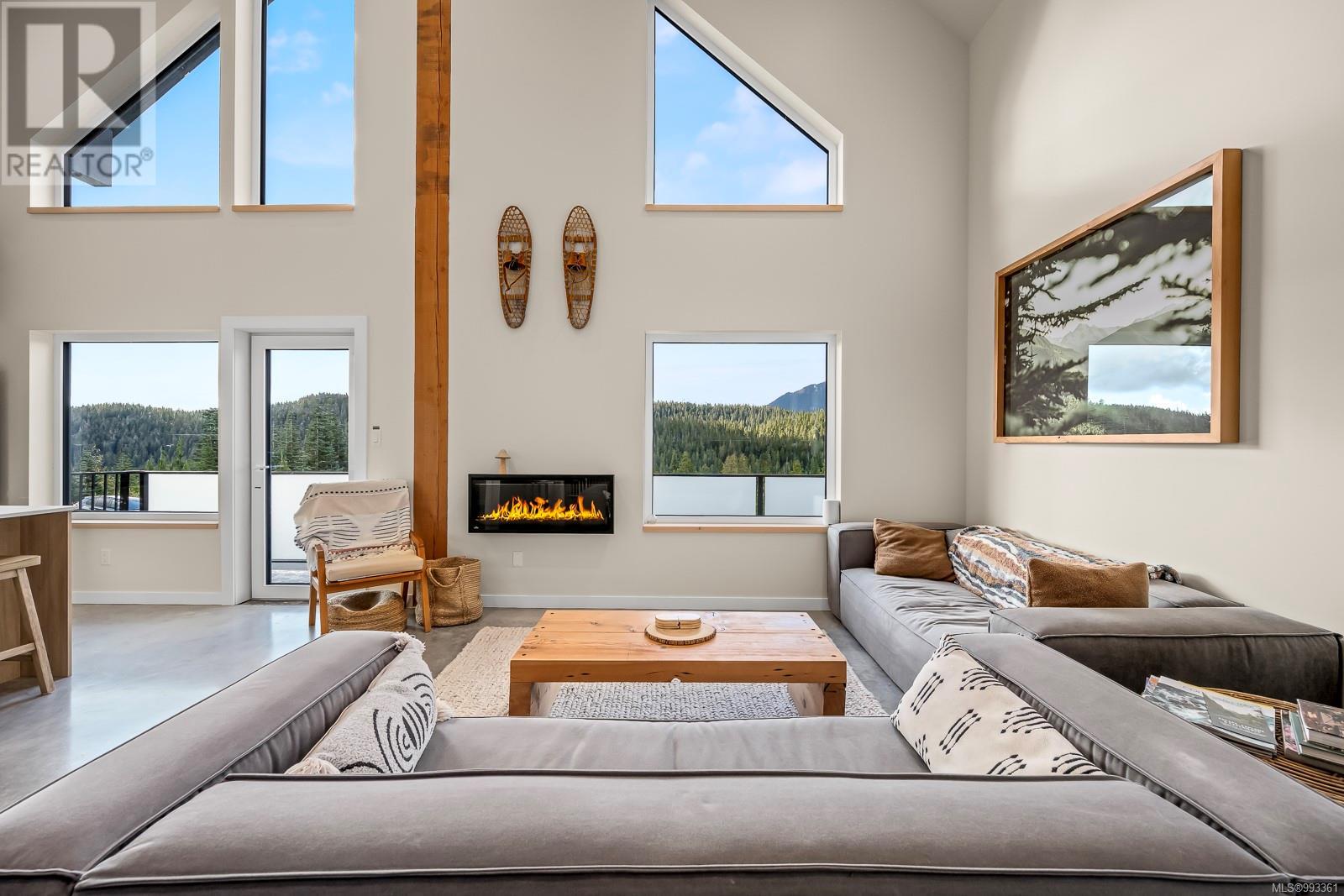 860 Cruikshank Ridge, Courtenay real estate listing 993361