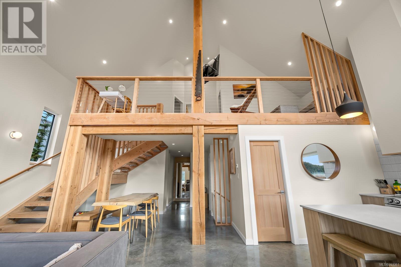 860 Cruikshank Ridge, Courtenay real estate listing 993361