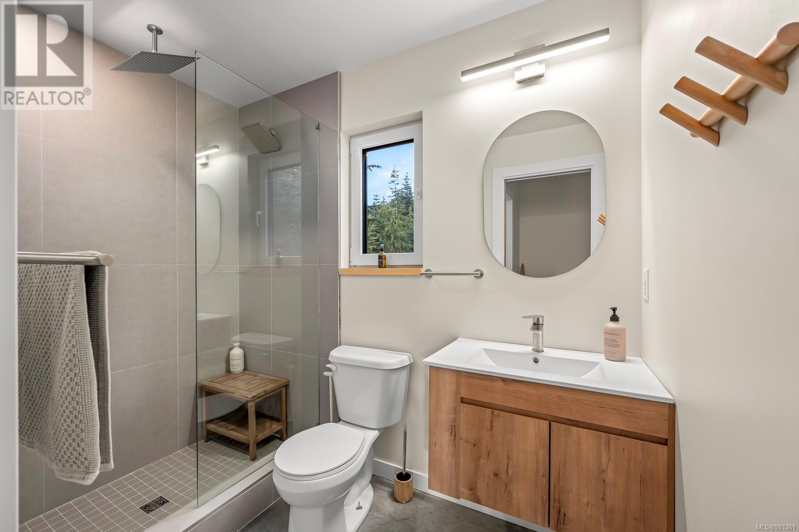 860 Cruikshank Ridge, Courtenay real estate listing 993361