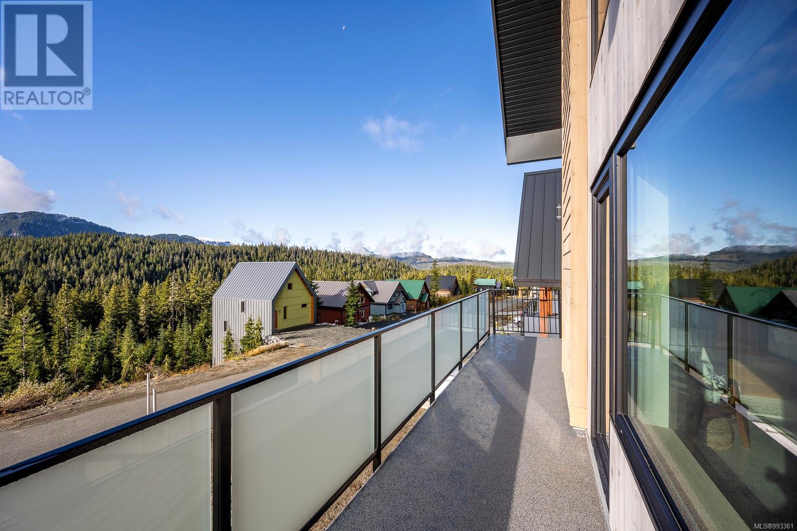 860 Cruikshank Ridge, Courtenay