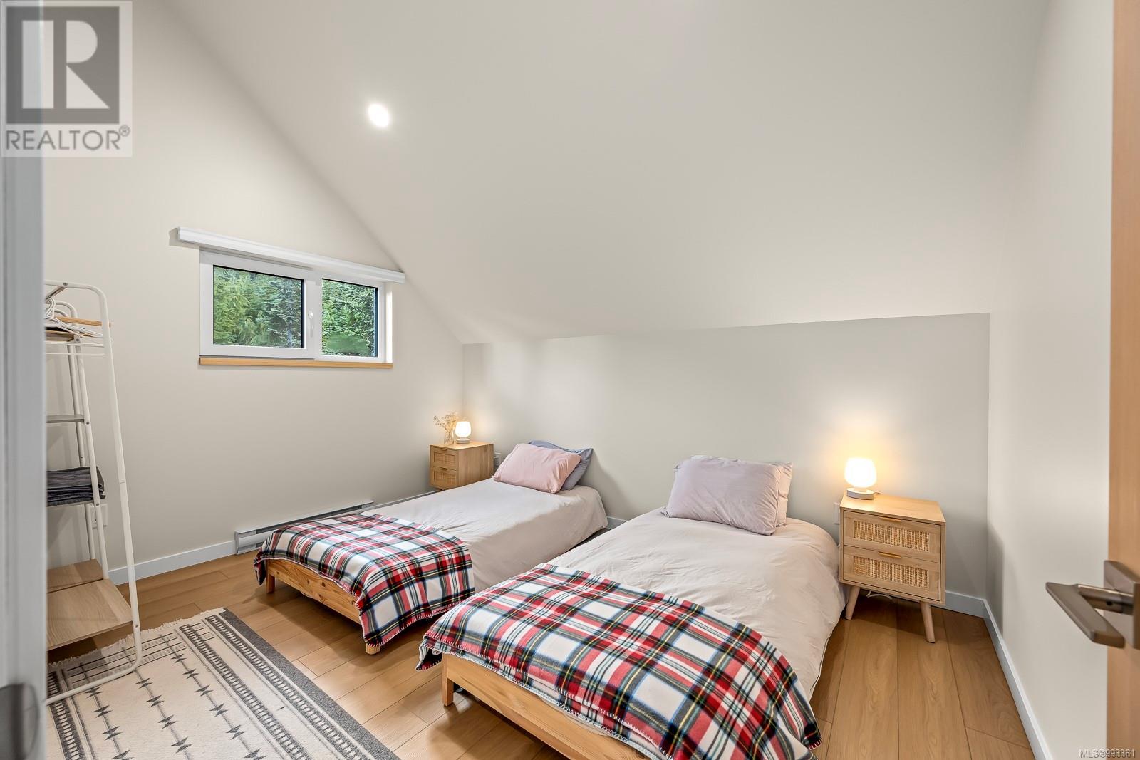 860 Cruikshank Ridge, Courtenay real estate listing 993361