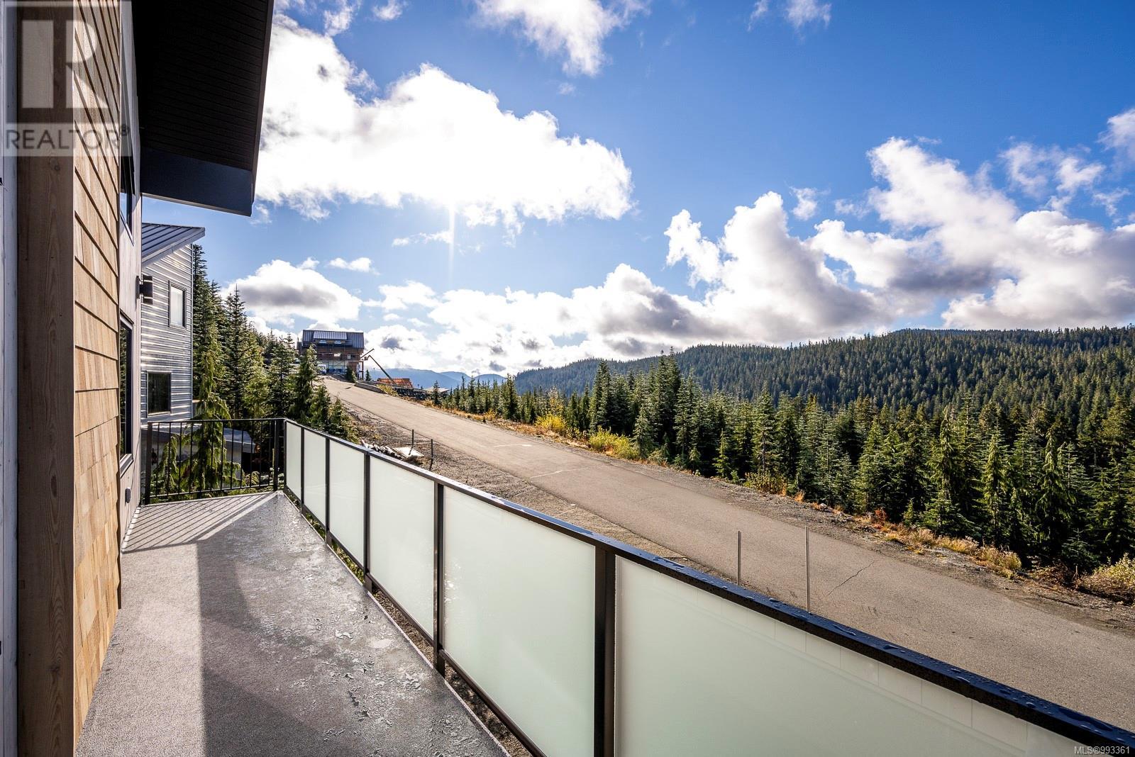 860 Cruikshank Ridge, Courtenay real estate listing 993361
