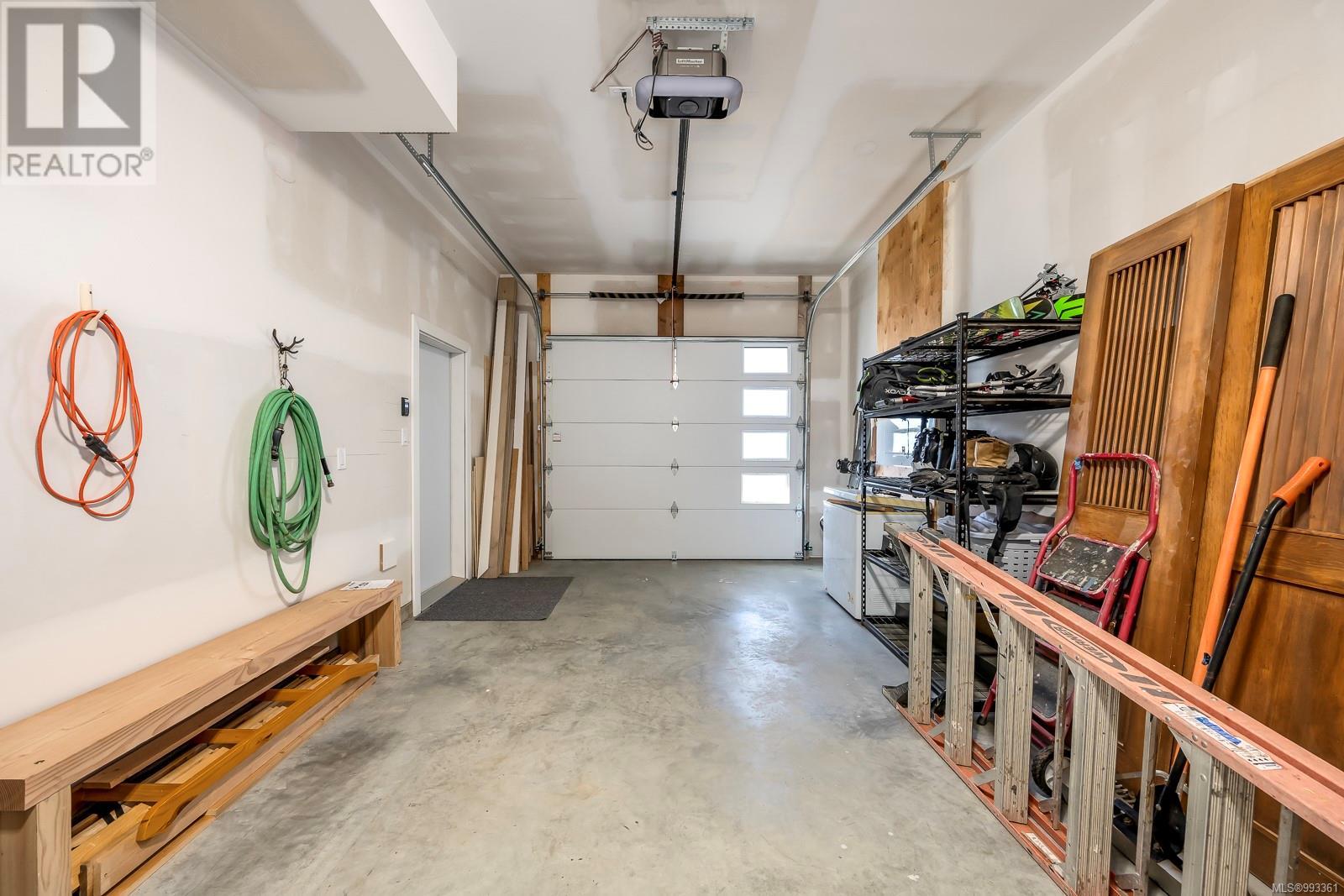 860 Cruikshank Ridge, Courtenay real estate listing 993361