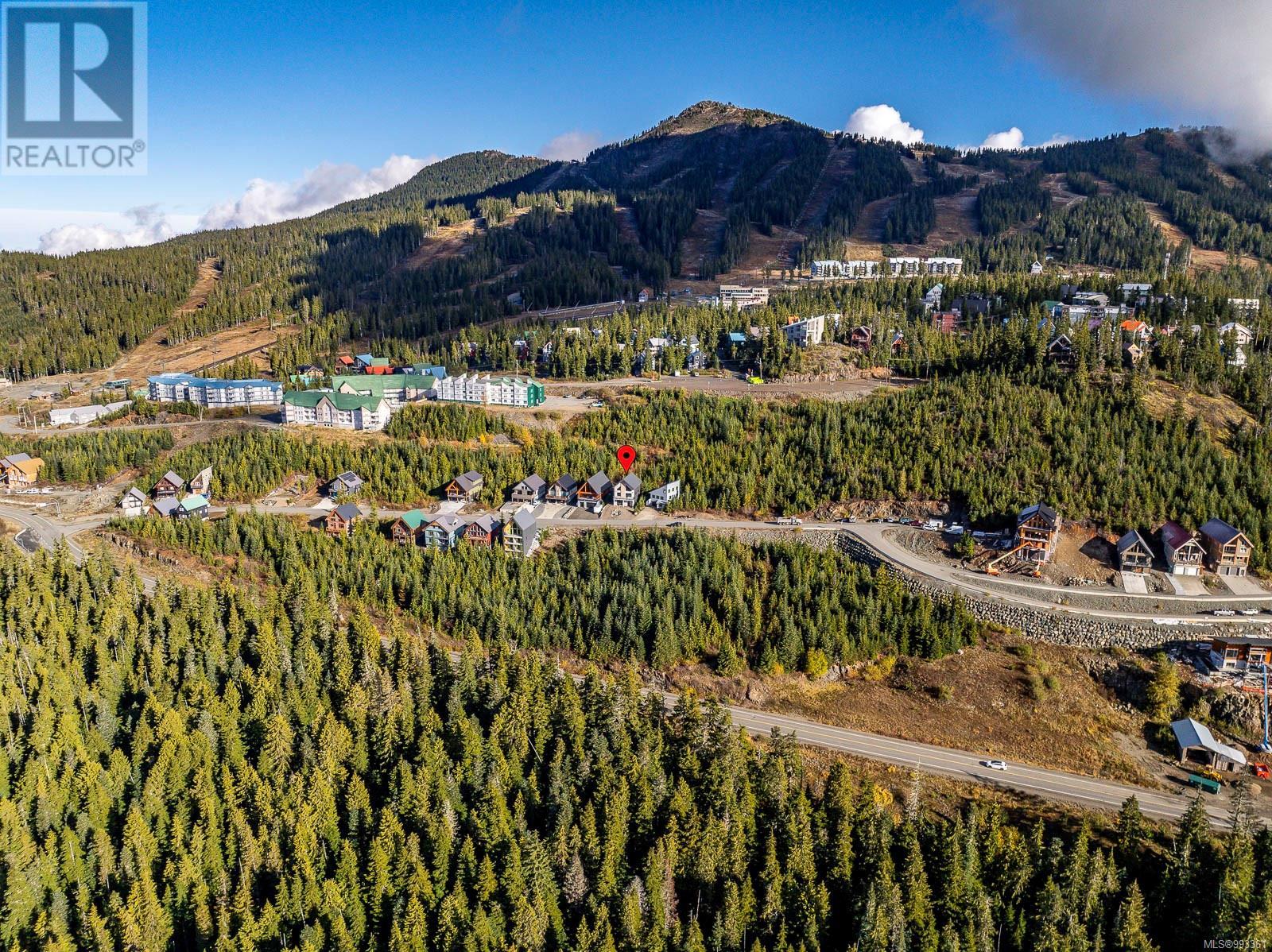 860 Cruikshank Ridge, Courtenay real estate listing 993361