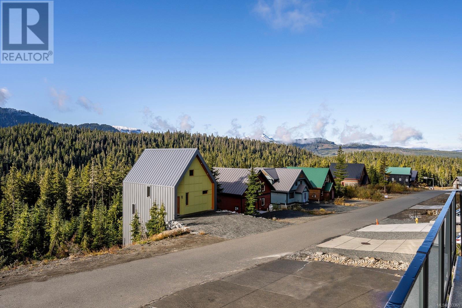 860 Cruikshank Ridge, Courtenay real estate listing 993361