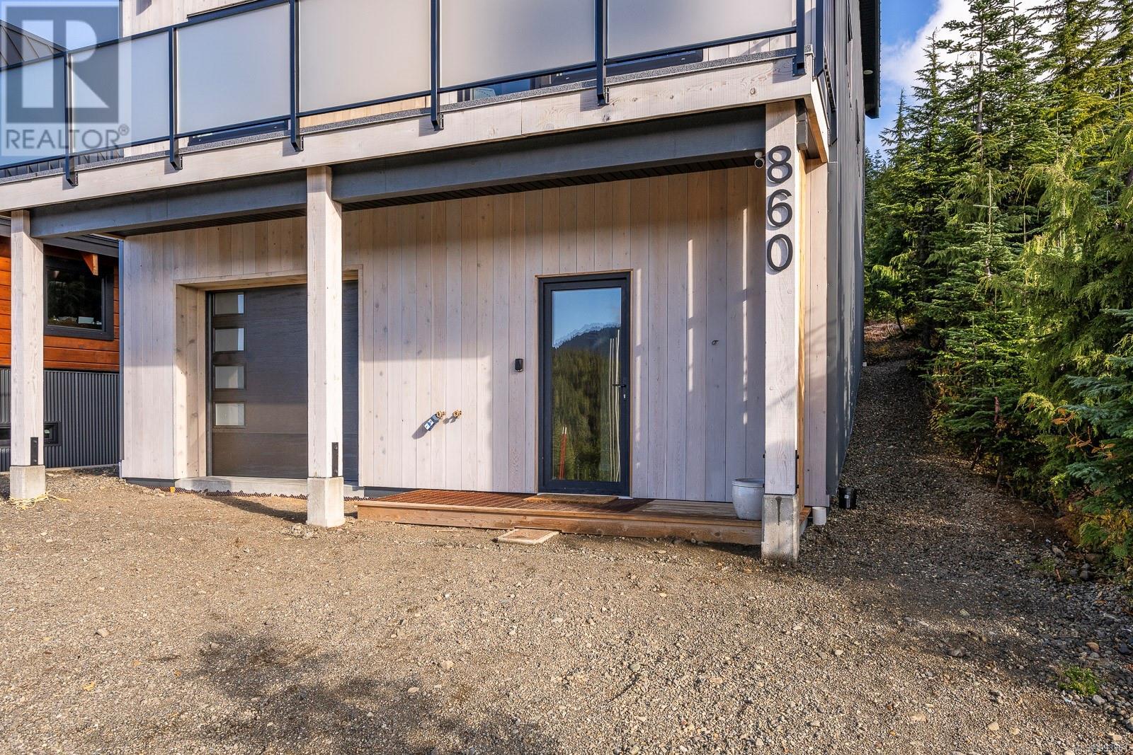 860 Cruikshank Ridge, Courtenay real estate listing 993361