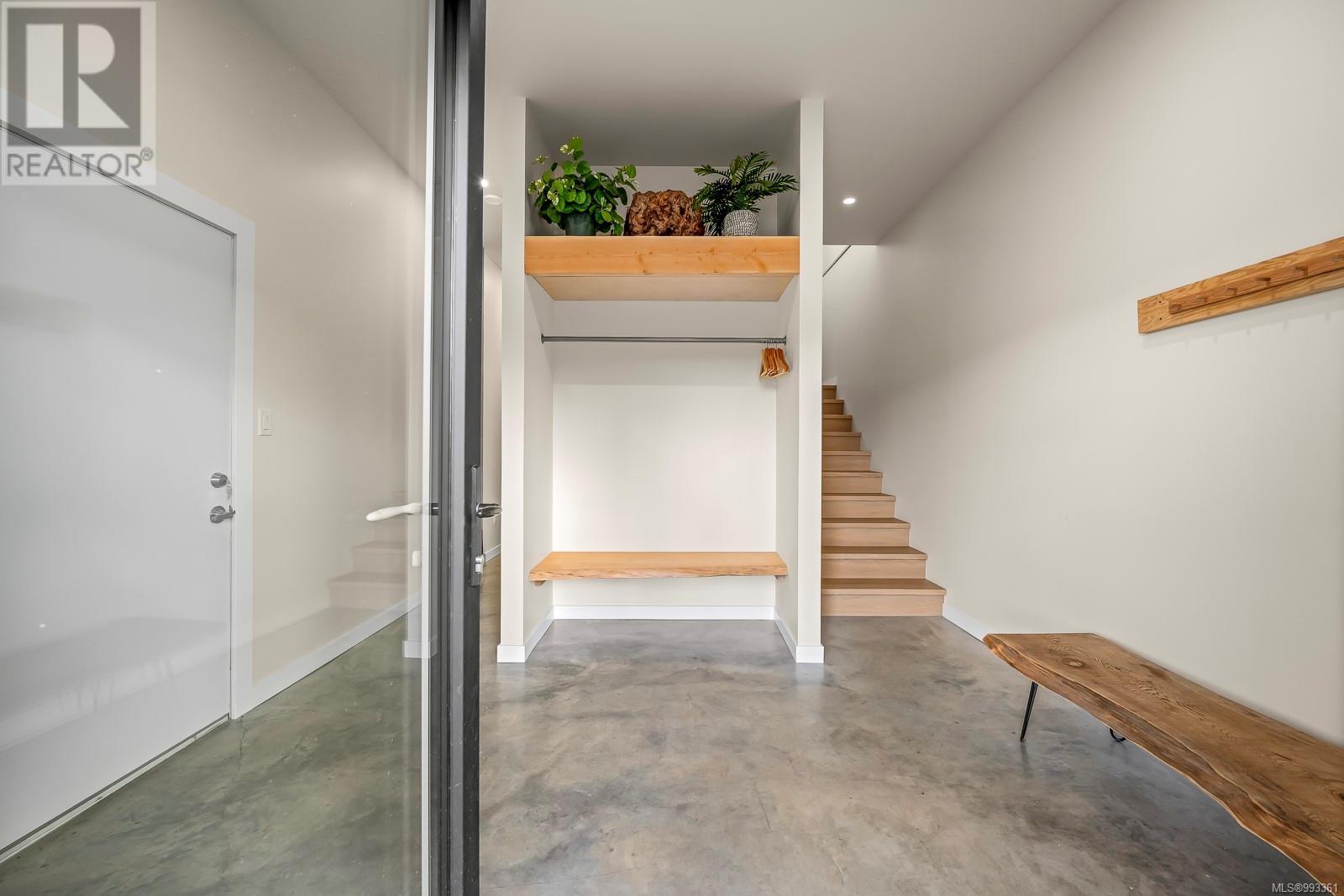 860 Cruikshank Ridge, Courtenay real estate listing 993361