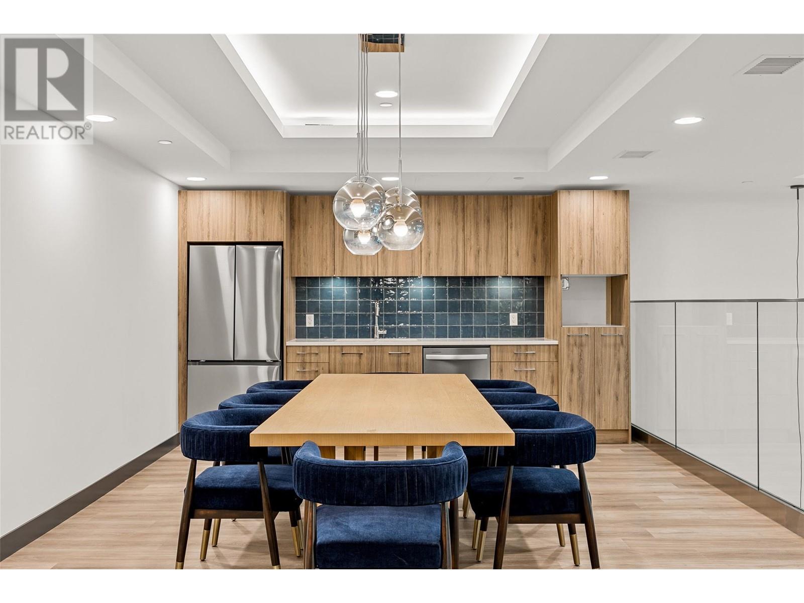 705 3699 Capozzi Road, Kelowna