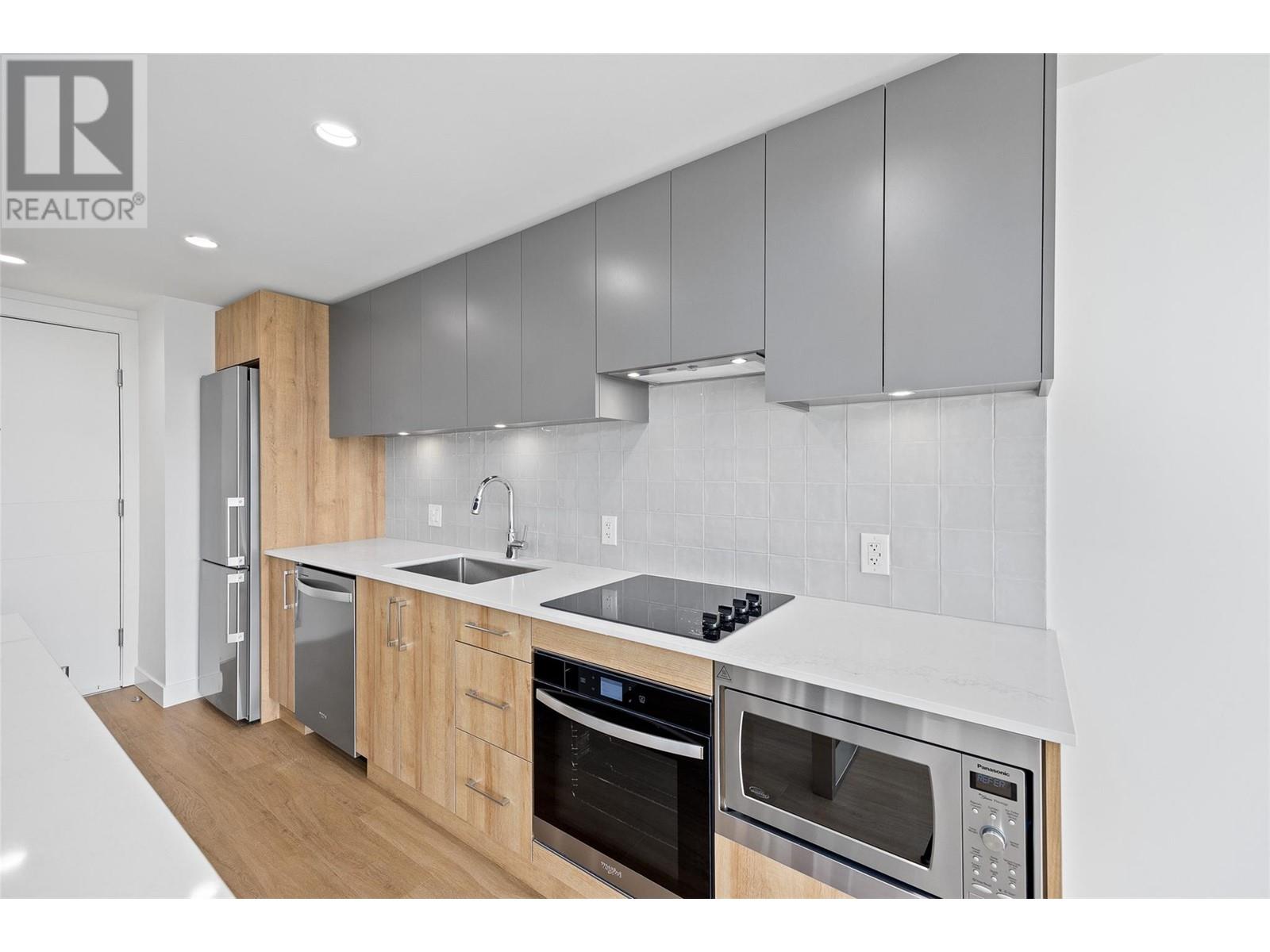 705 3699 Capozzi Road, Kelowna