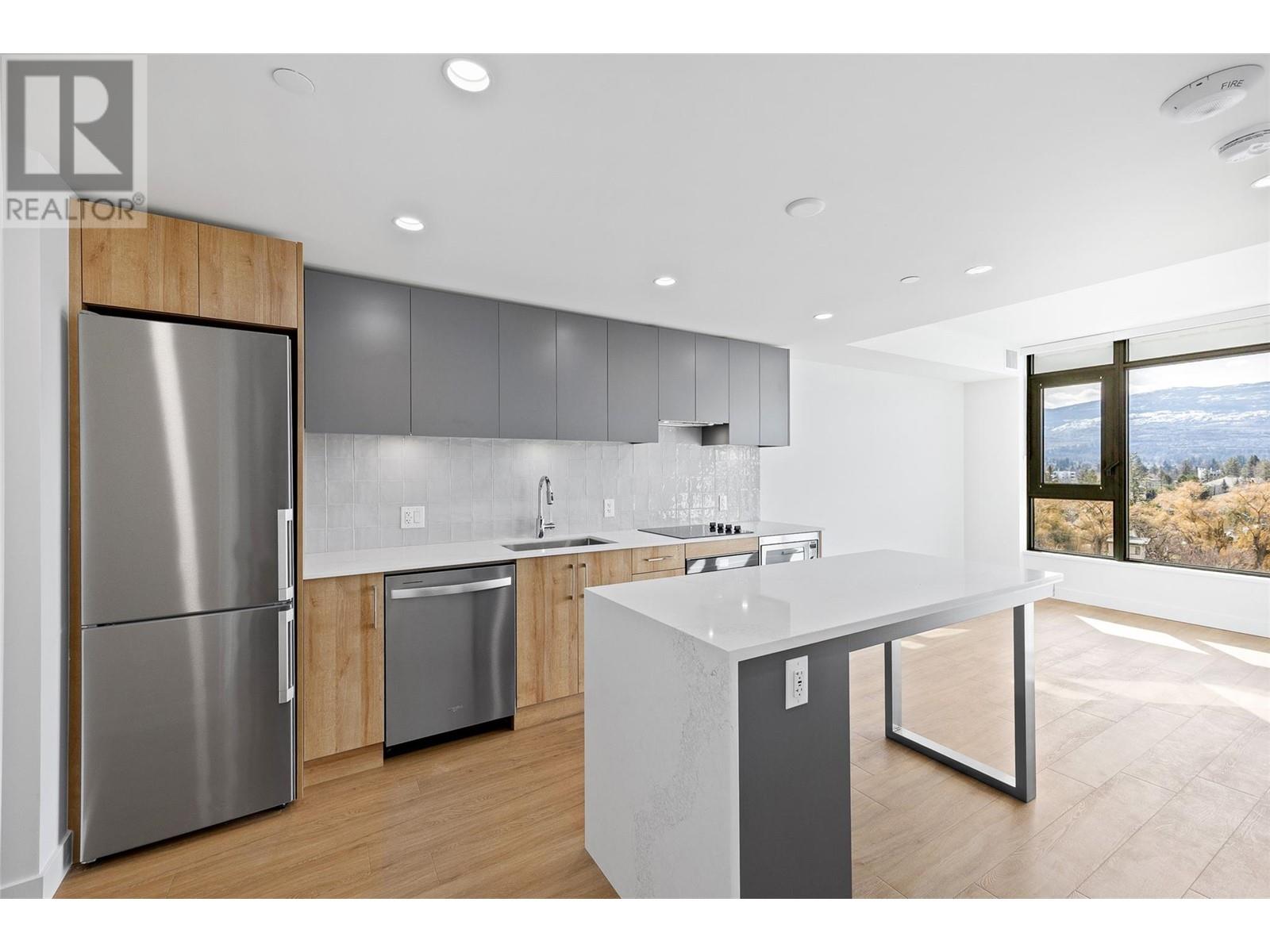 705 3699 Capozzi Road, Kelowna