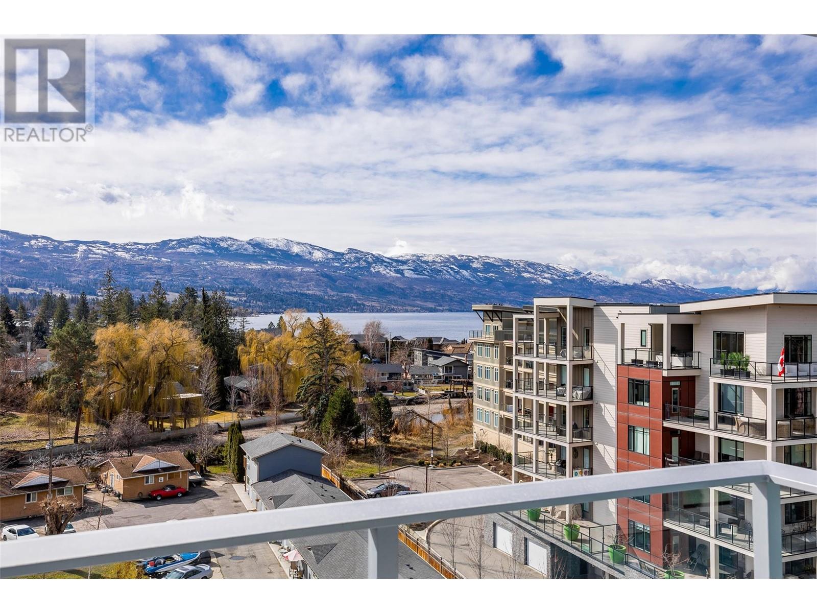705 3699 Capozzi Road, Kelowna