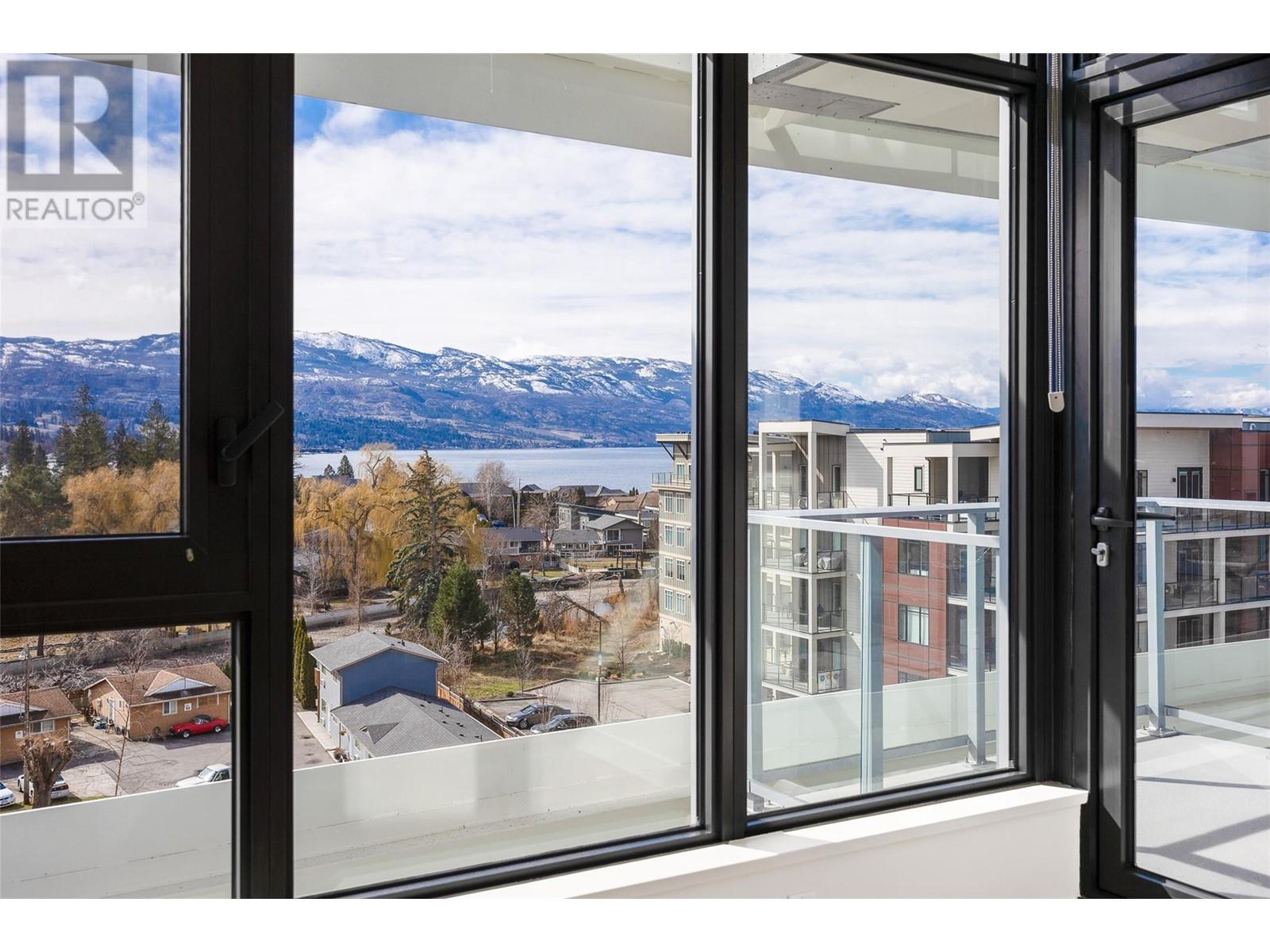 705 3699 Capozzi Road, Kelowna
