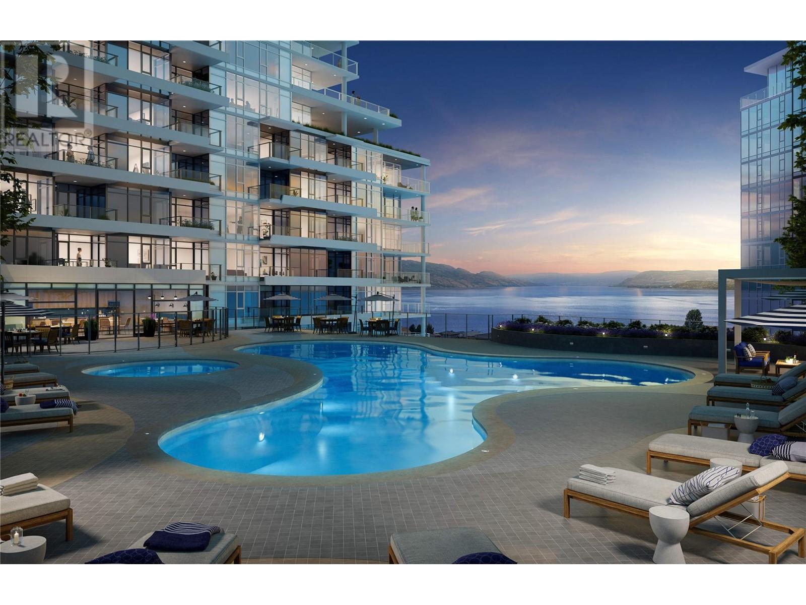 705 3699 Capozzi Road, Kelowna