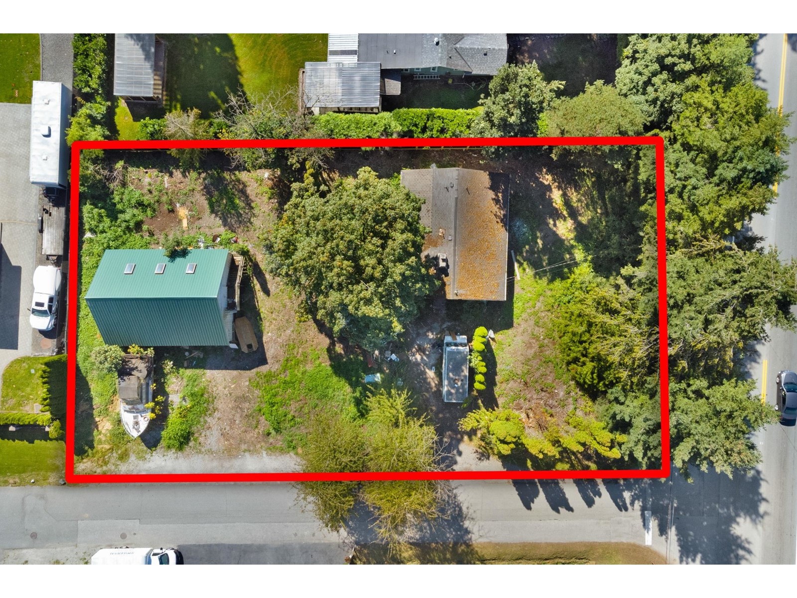 Photo 22 of 6934 Glover Road, Langley BC