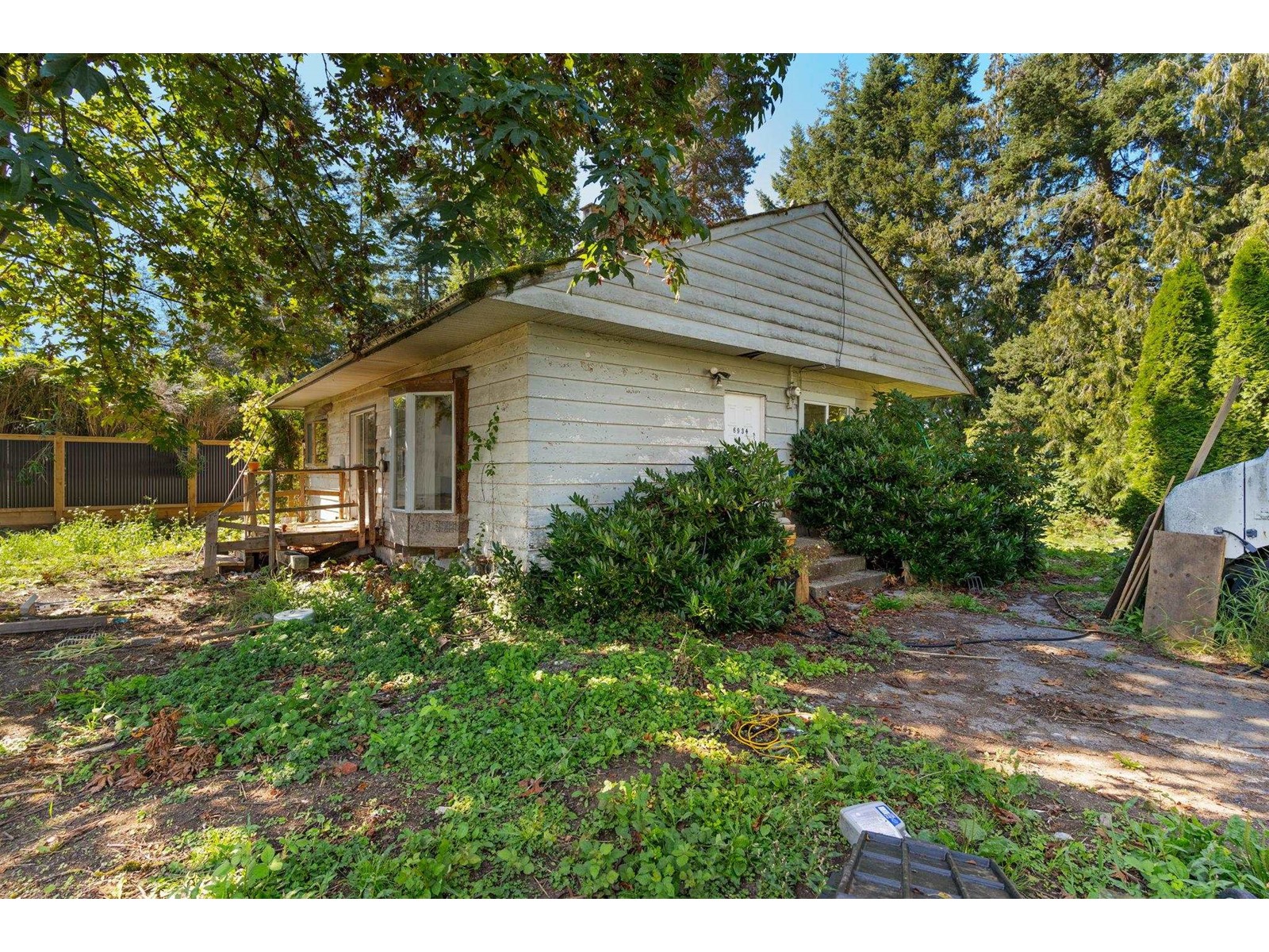 Photo 6 of 6934 Glover Road, Langley BC
