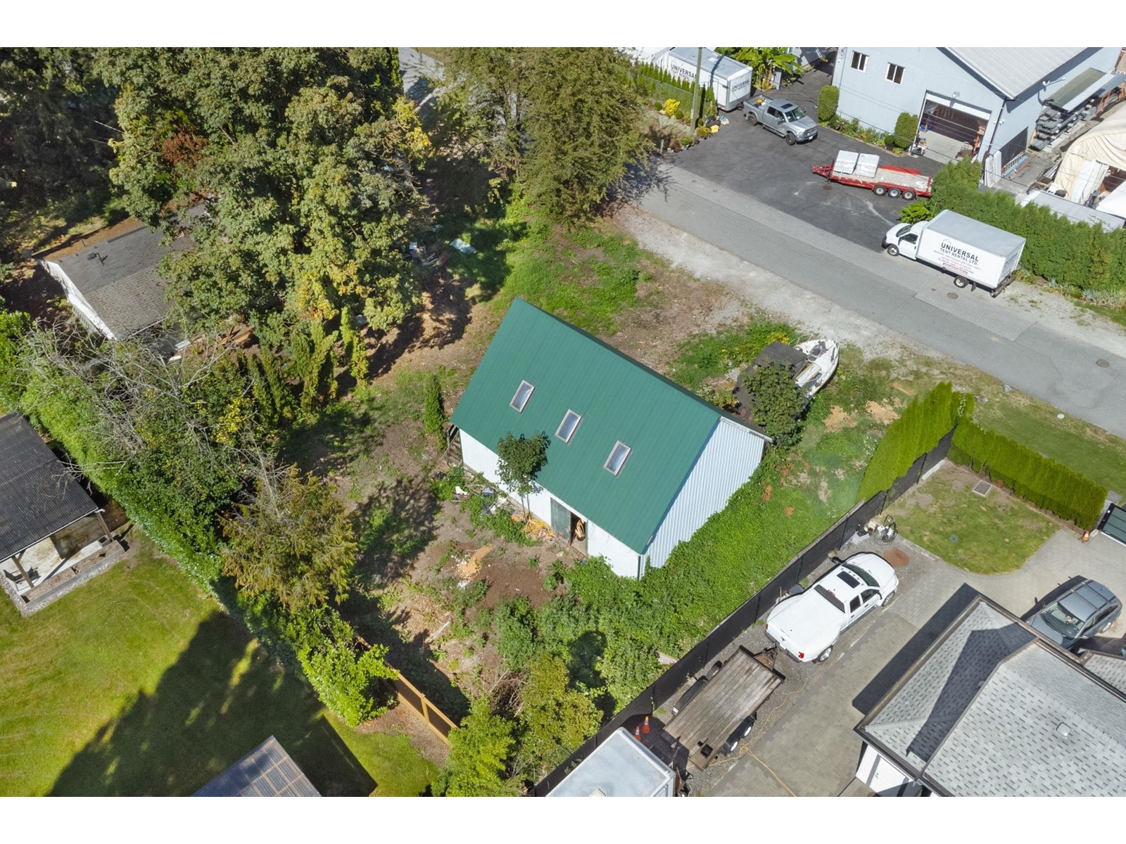 Photo 12 of 6934 Glover Road, Langley BC