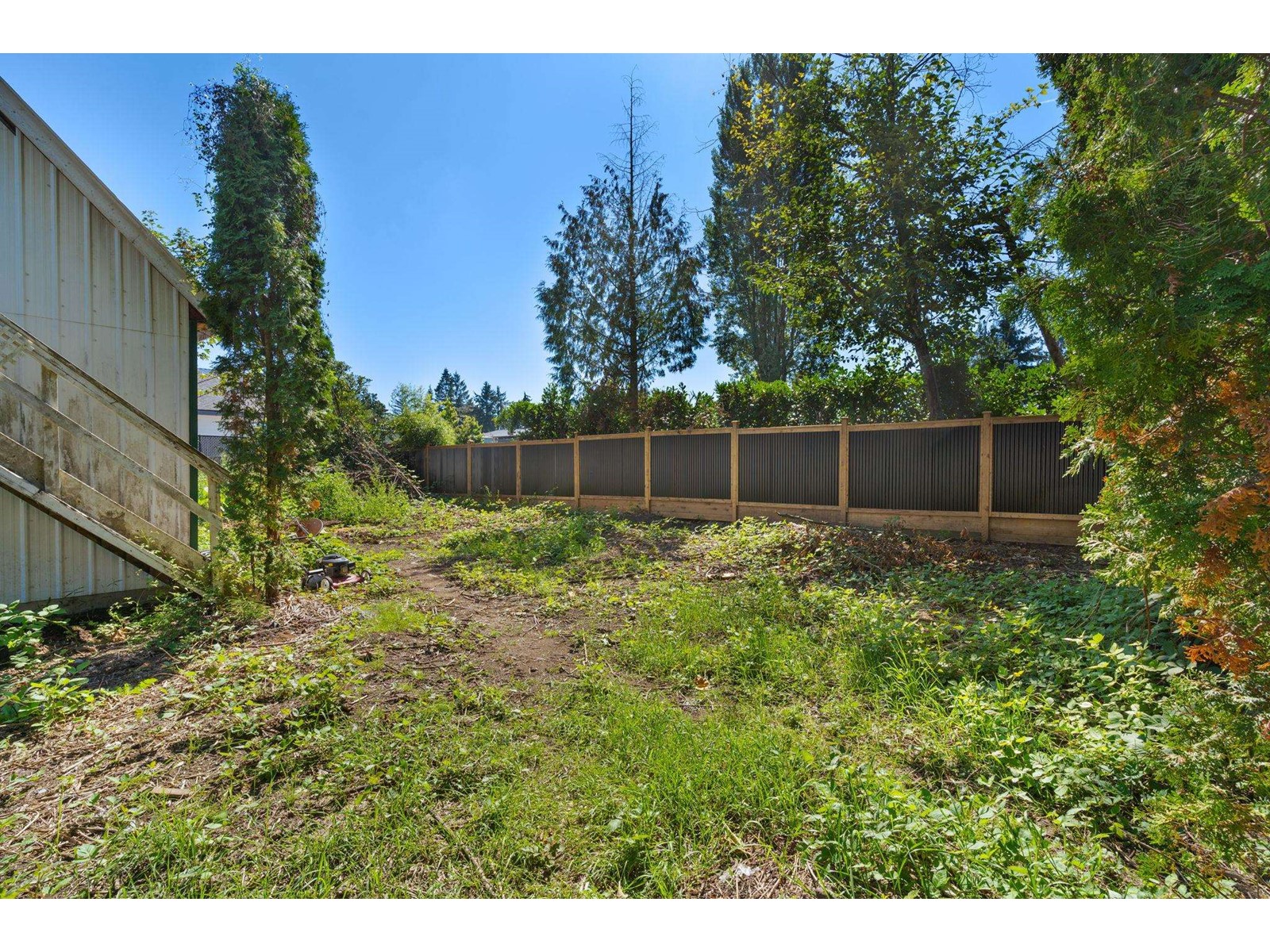 Photo 8 of 6934 Glover Road, Langley BC