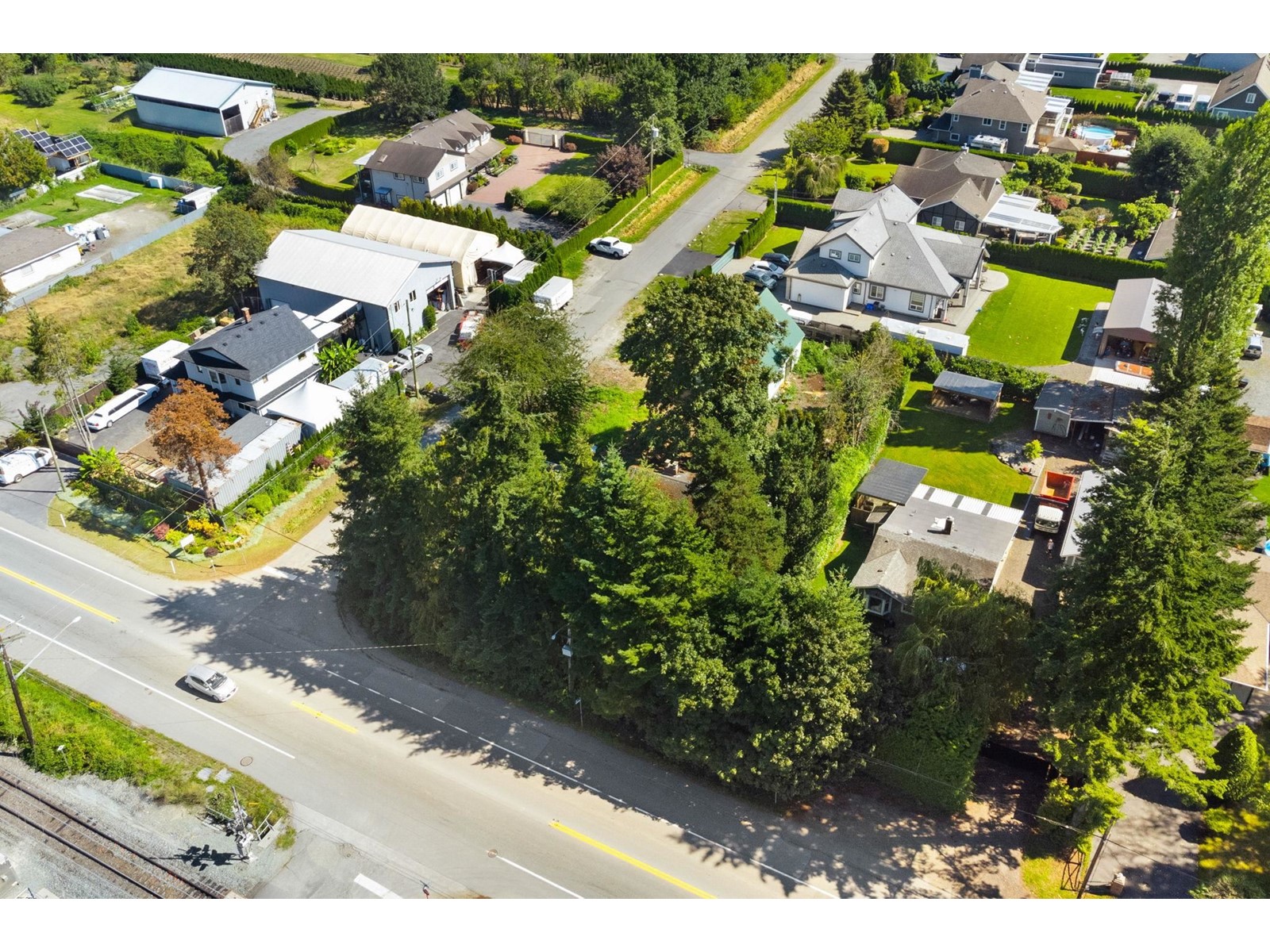 Photo 15 of 6934 Glover Road, Langley BC