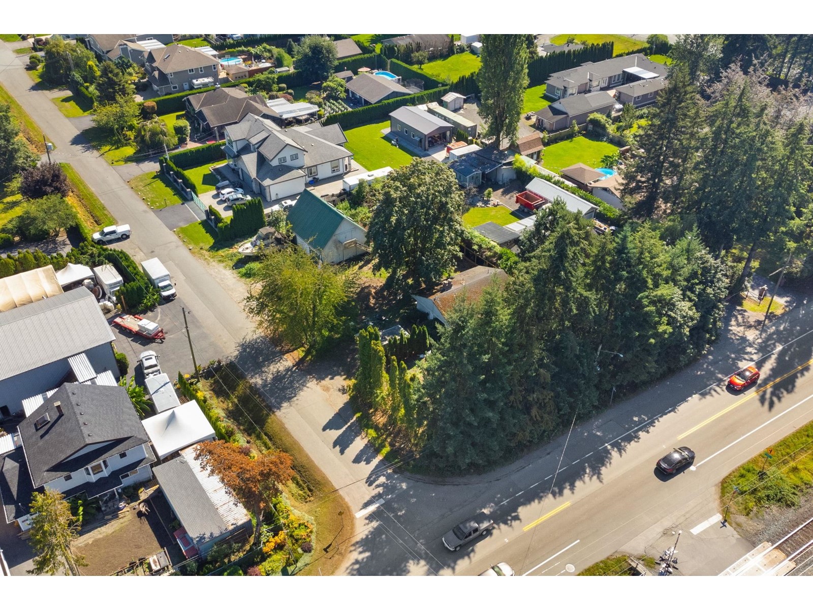 Photo 16 of 6934 Glover Road, Langley BC