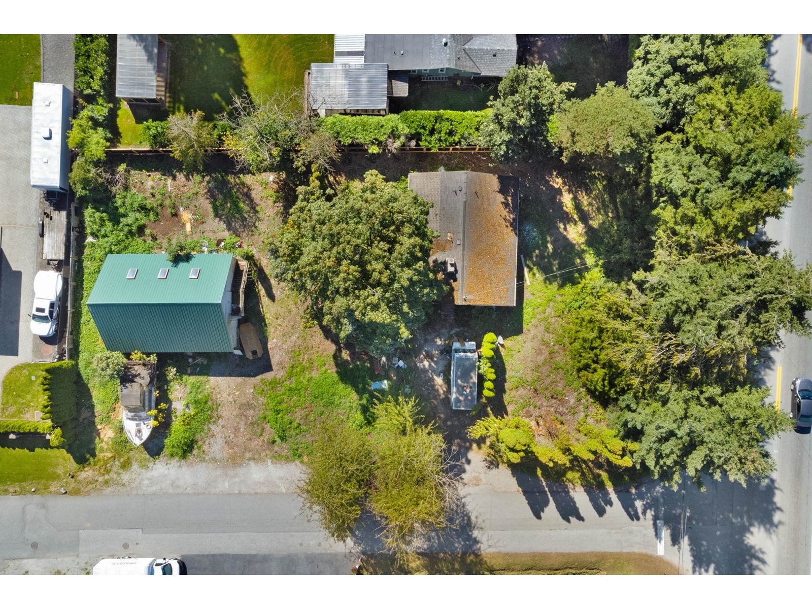 Photo 14 of 6934 Glover Road, Langley BC