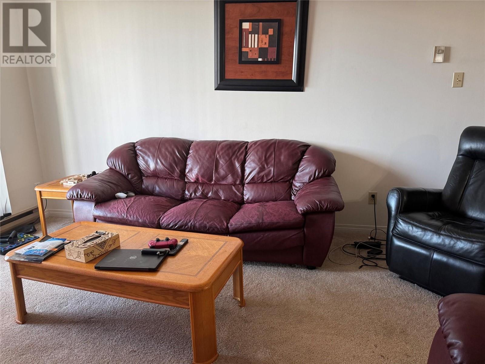 212 Spieker Avenue Unit# 202, Tumbler Ridge
