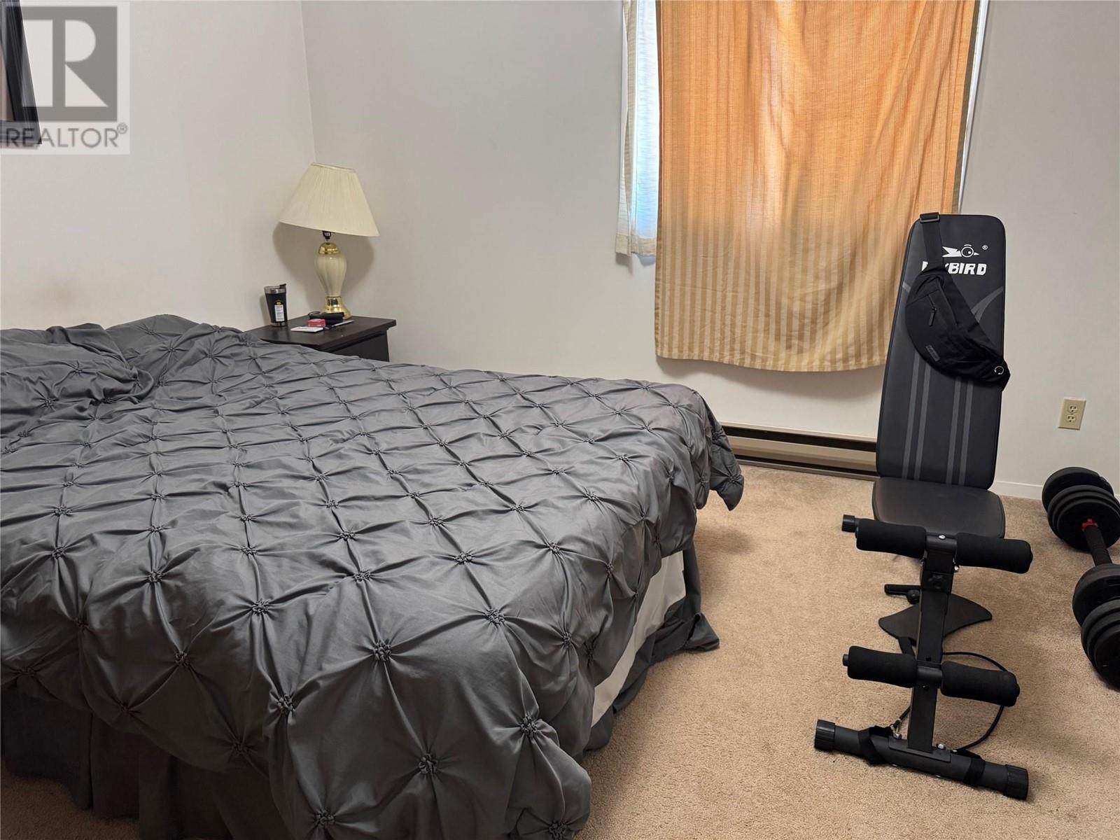 212 Spieker Avenue Unit# 202, Tumbler Ridge
