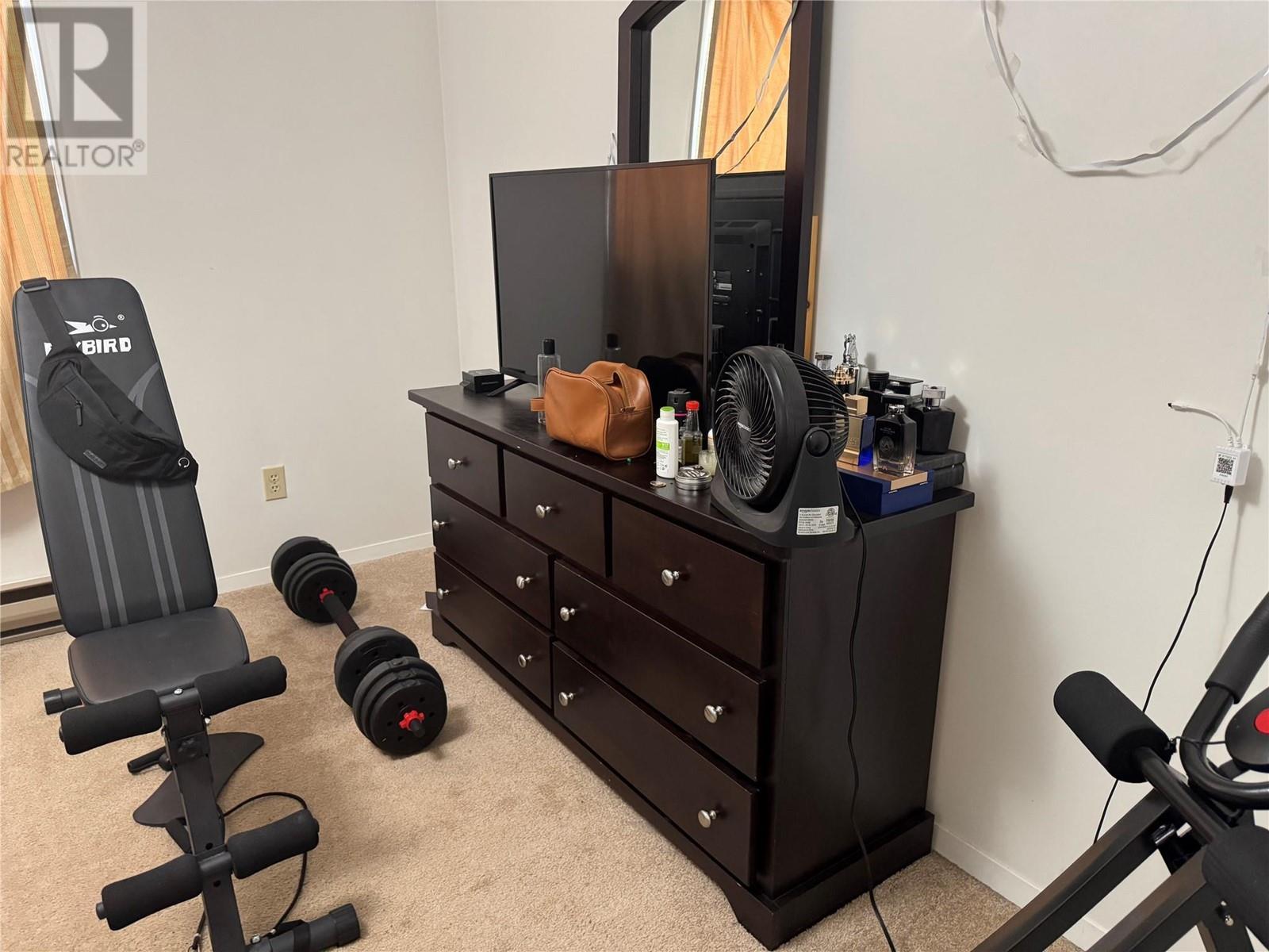 212 Spieker Avenue Unit# 202, Tumbler Ridge