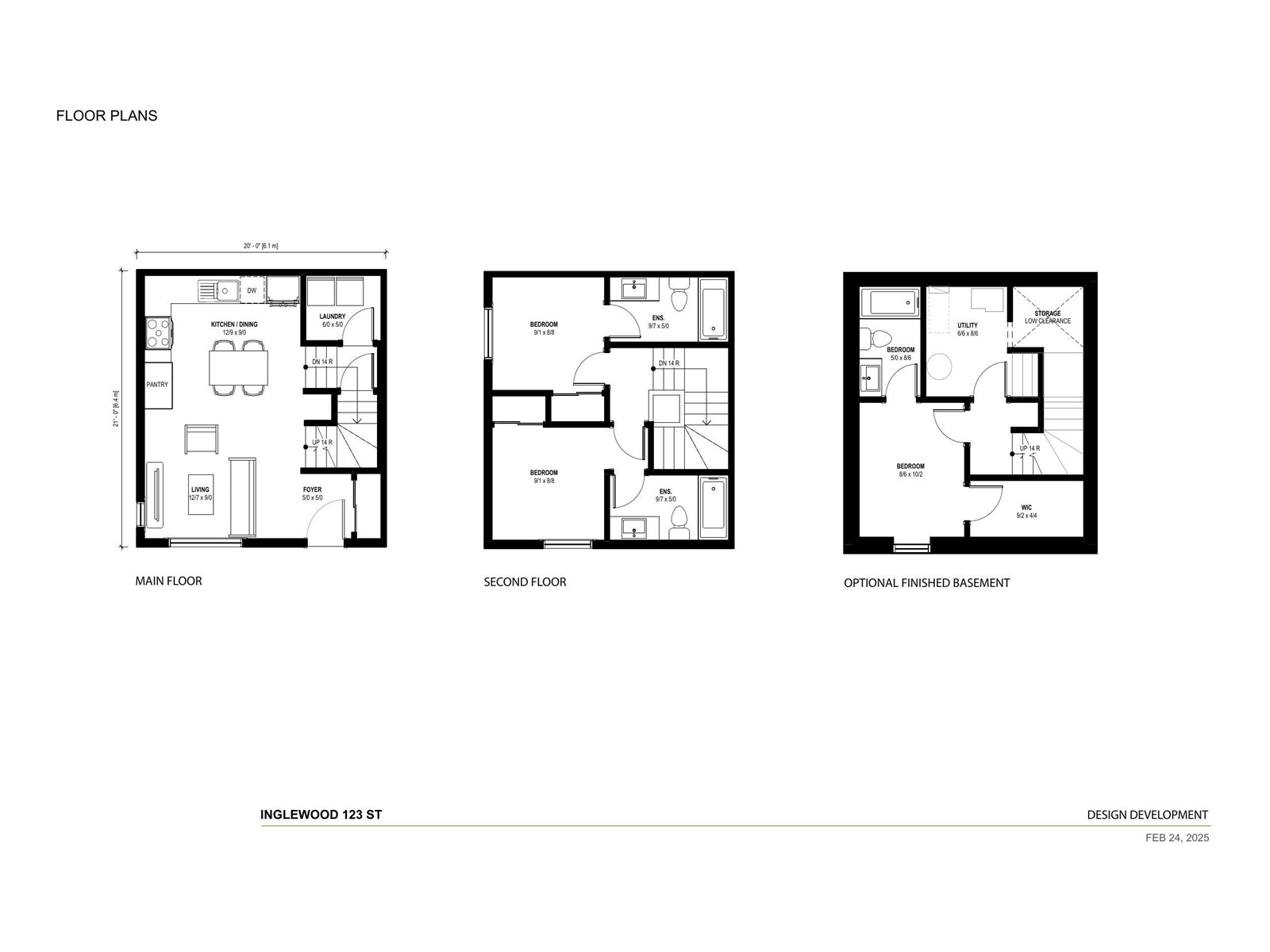 Photo 3 of 11122 123 St Nw, Edmonton AB
