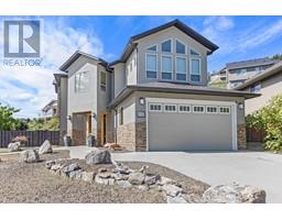  2922 Bentley Road, West Kelowna