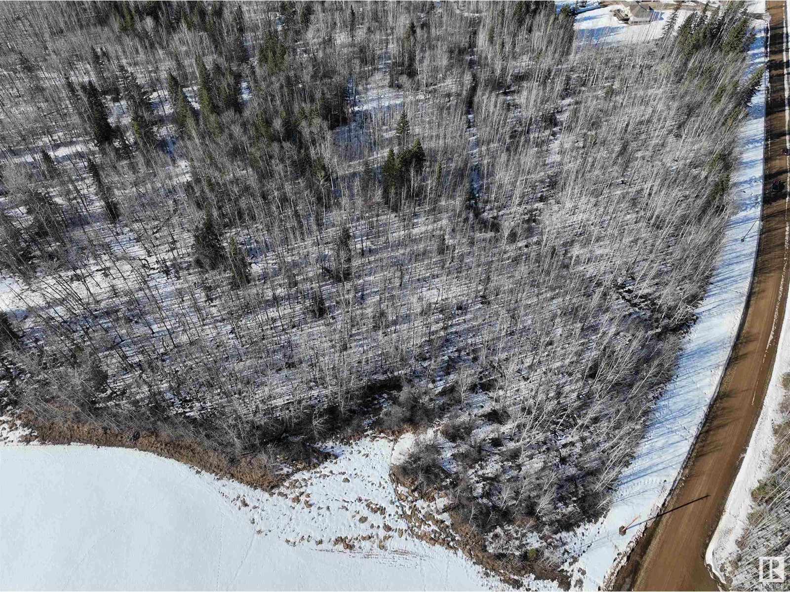 Photo 4 of Pt Ne 7 63 23 W 4, Rural Athabasca County AB