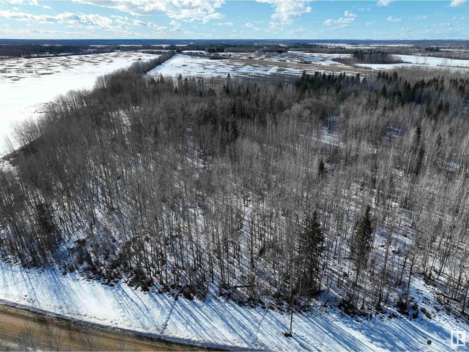 Photo 5 of Pt Ne 7 63 23 W 4, Rural Athabasca County AB