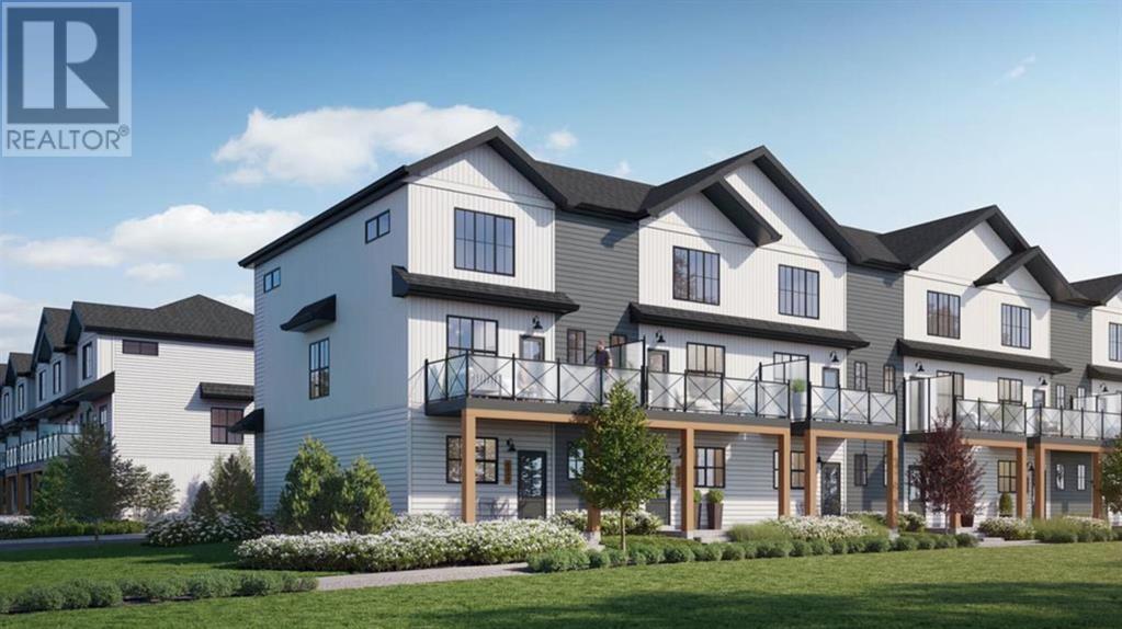 402, 1750 Rangeview Drive SE, Calgary, Alberta