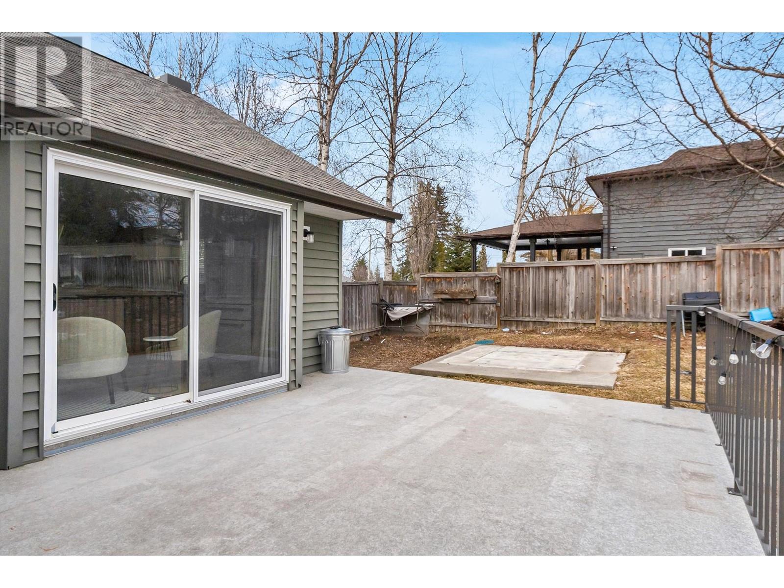 2883 PARENT ROAD, Prince George