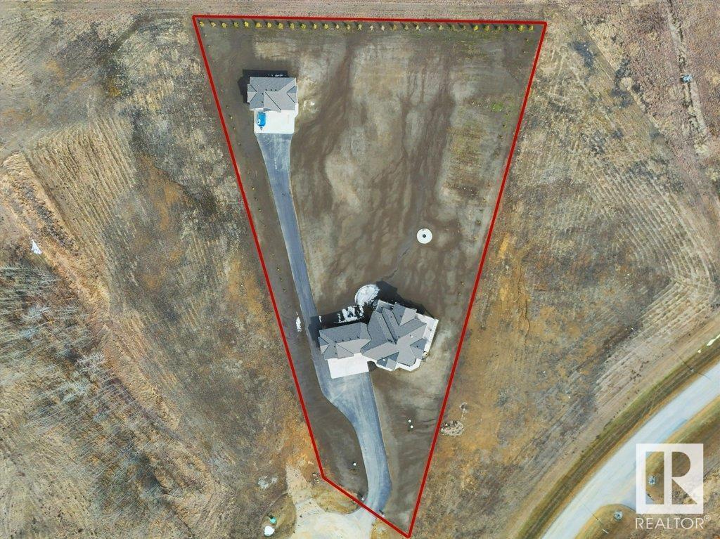 #45 54104 RGE ROAD 274, Rural Parkland County