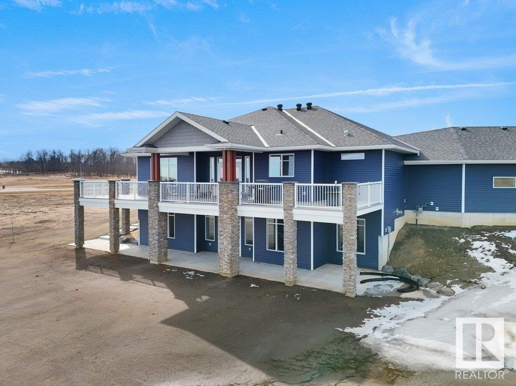 #45 54104 RGE ROAD 274, Rural Parkland County