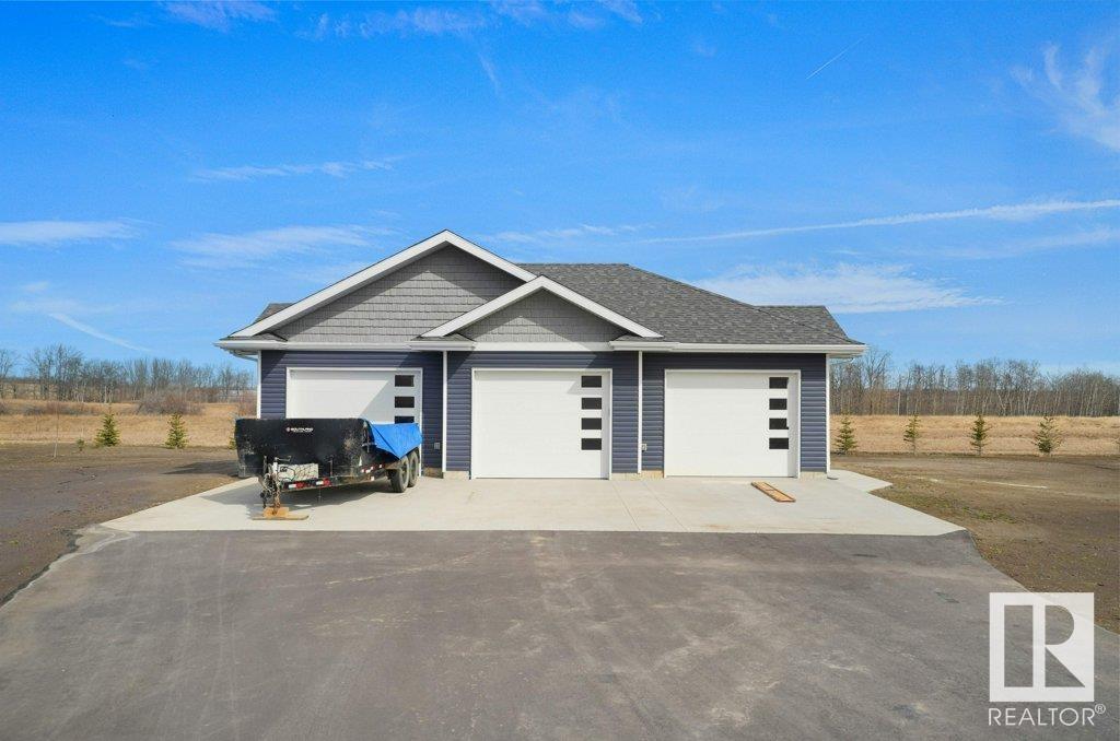 #45 54104 RGE ROAD 274, Rural Parkland County