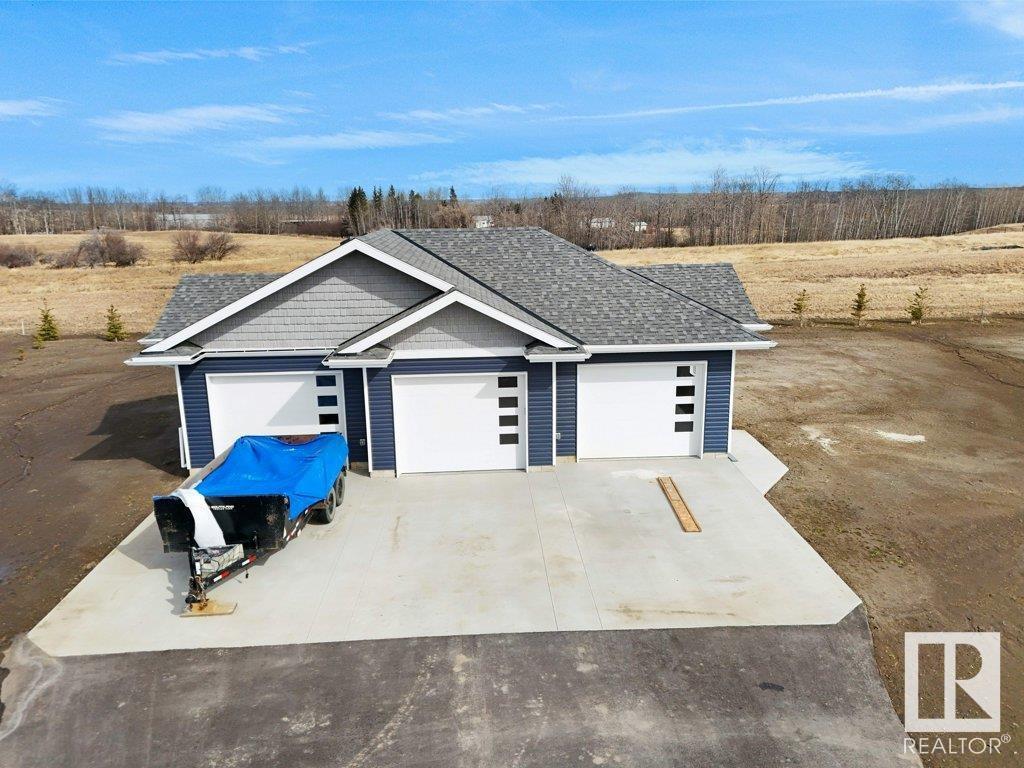 #45 54104 RGE ROAD 274, Rural Parkland County
