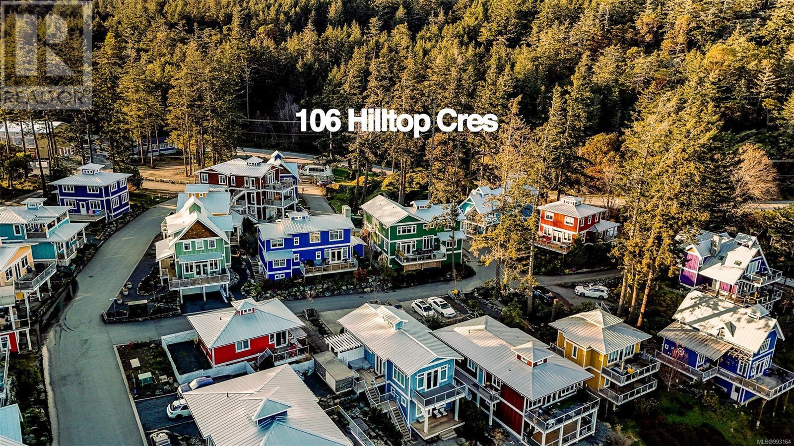 Photo 3 of 106 Hilltop Cres, Sooke BC