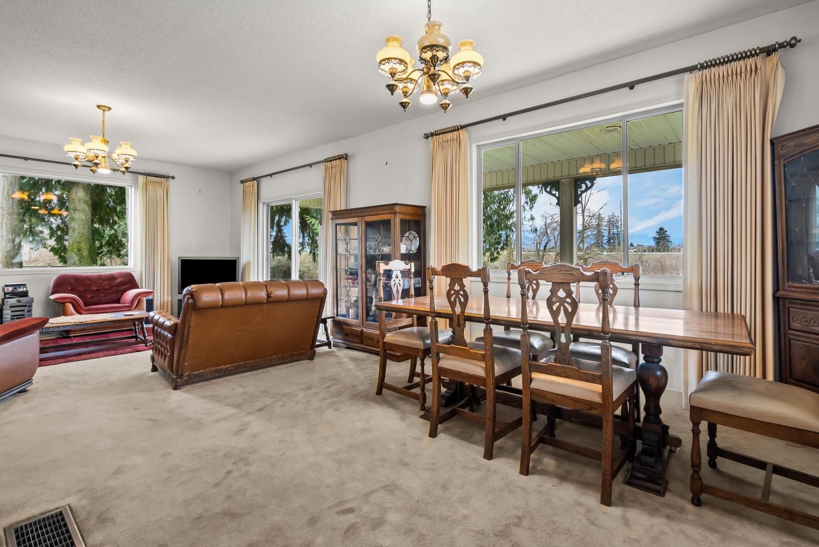 49585 CAMP RIVER ROAD, Rosedale, Chilliwack