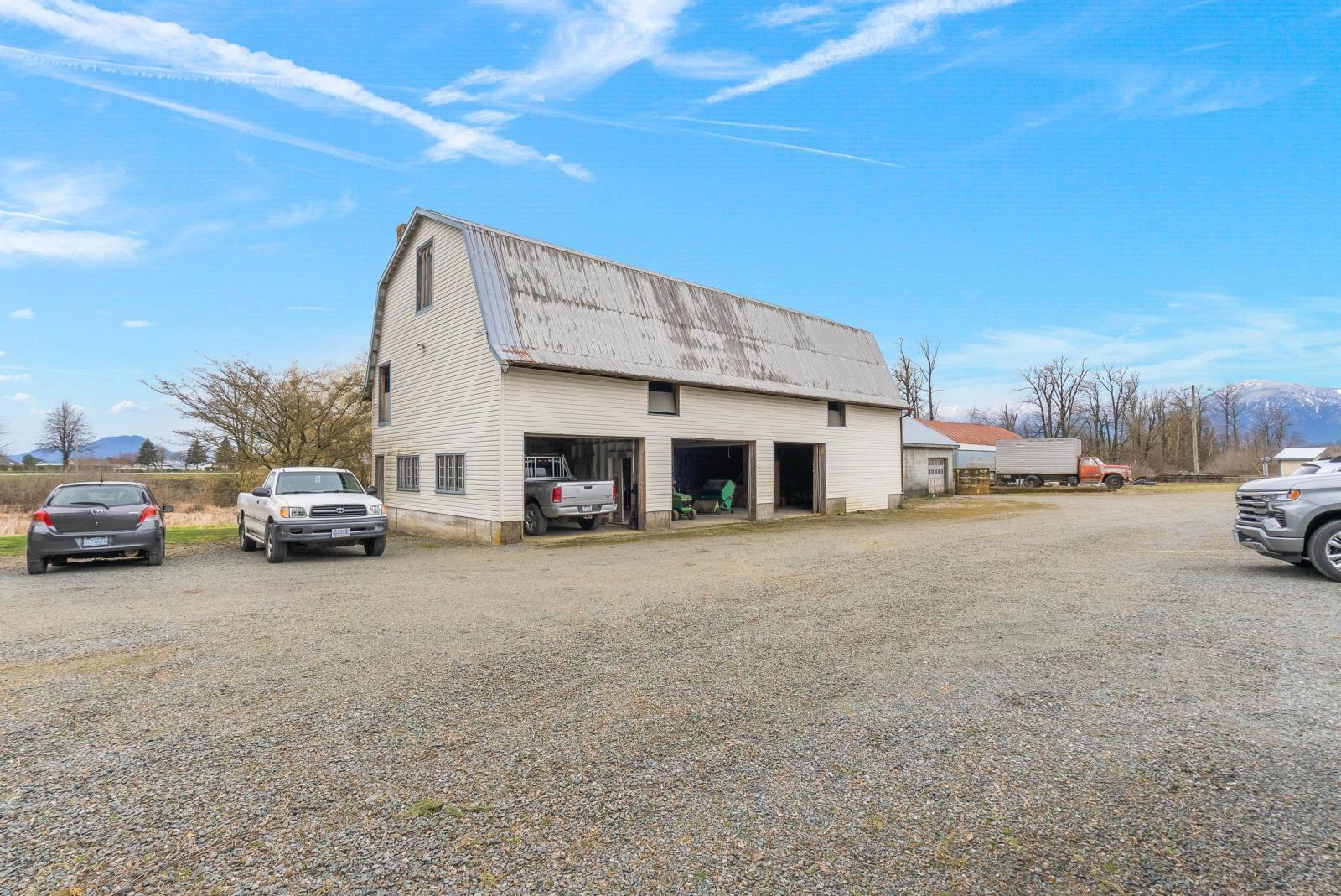 49585 CAMP RIVER ROAD, Rosedale, Chilliwack