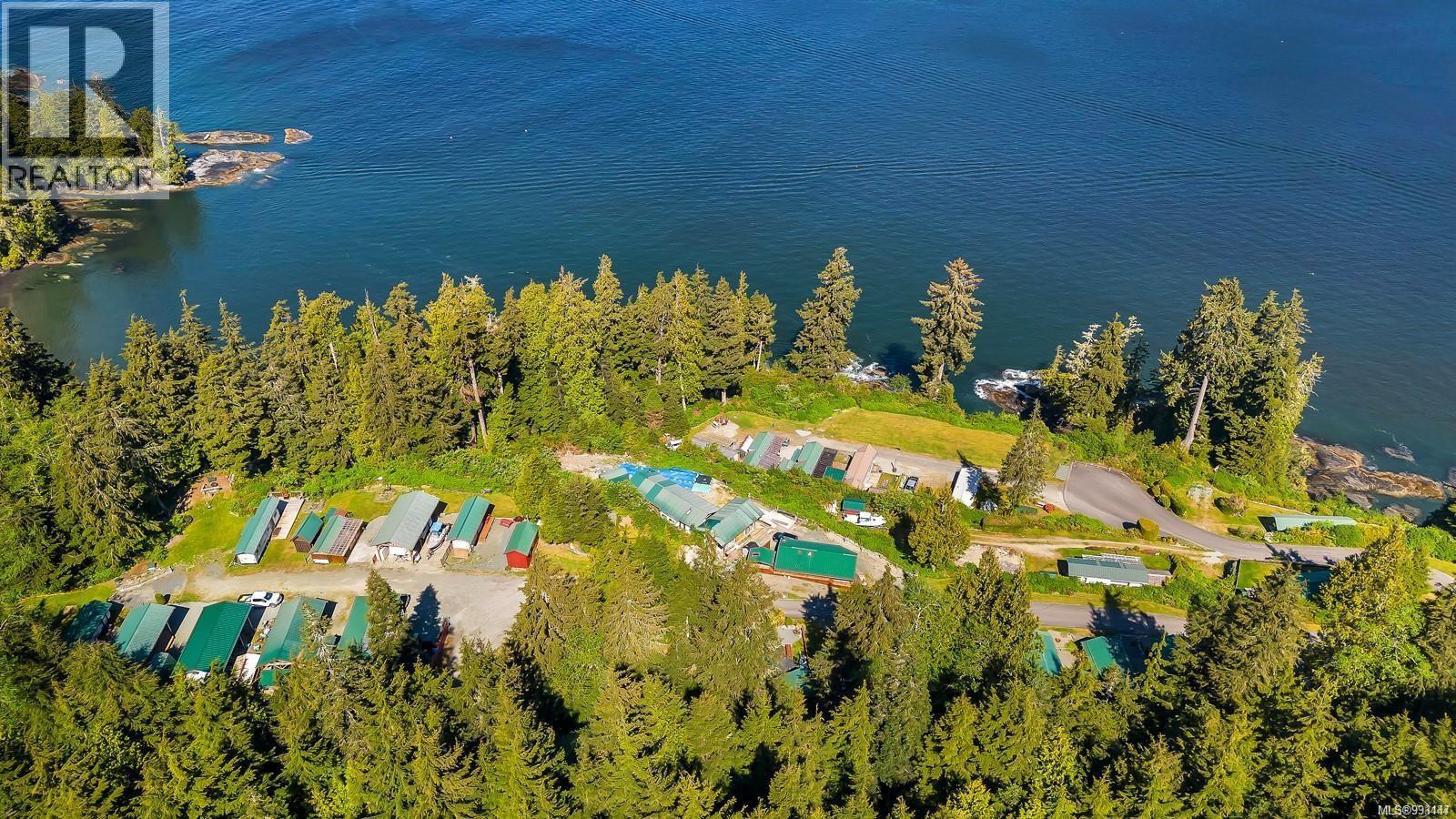 Photo 49 of 15 6340 Cerantes Rd, Port Renfrew BC