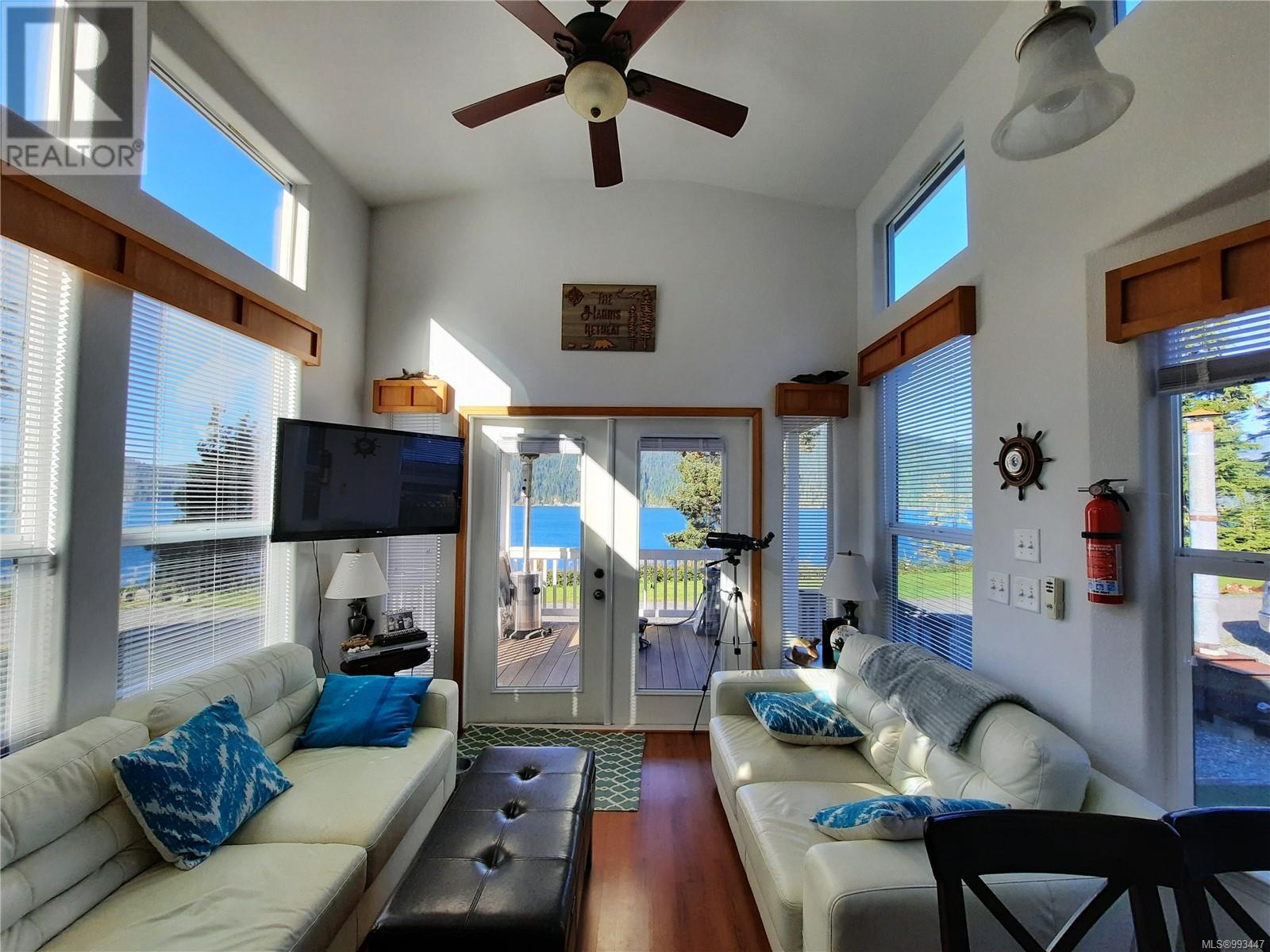 15 6340 Cerantes Road, Port Renfrew
