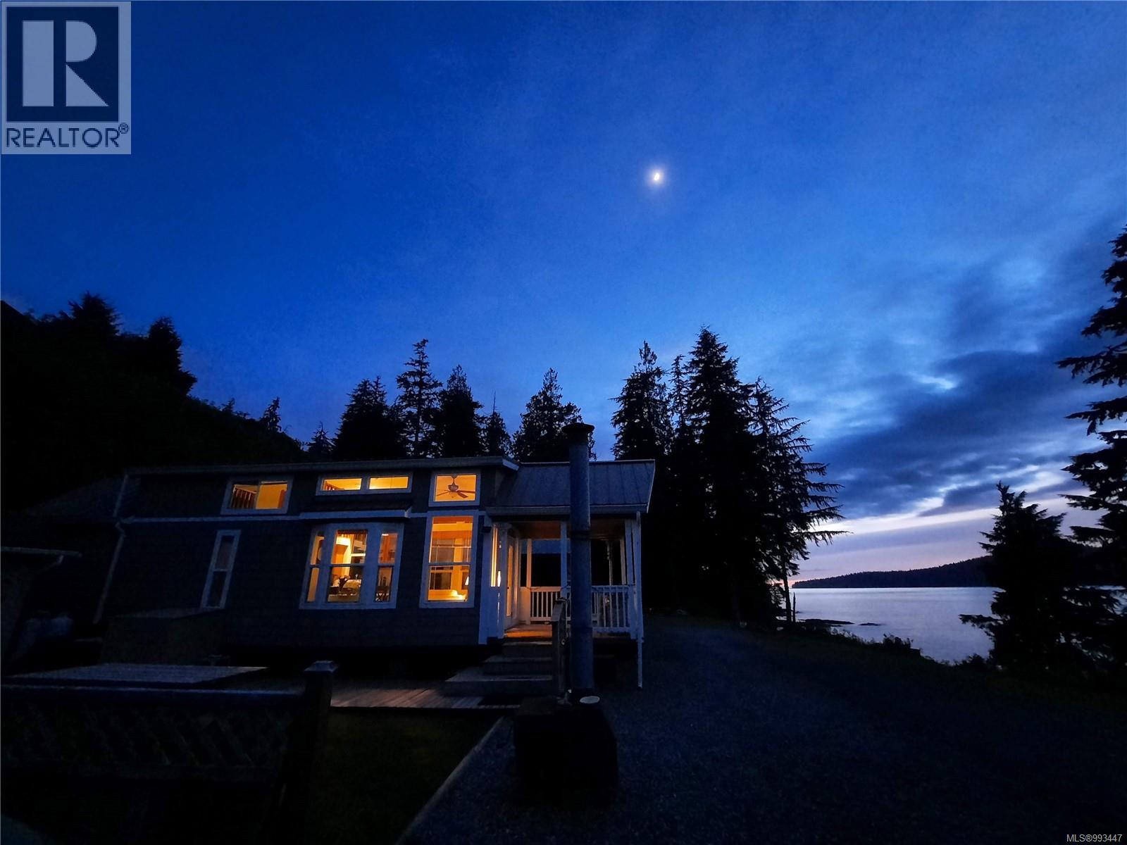 Photo 50 of 15 6340 Cerantes Rd, Port Renfrew BC