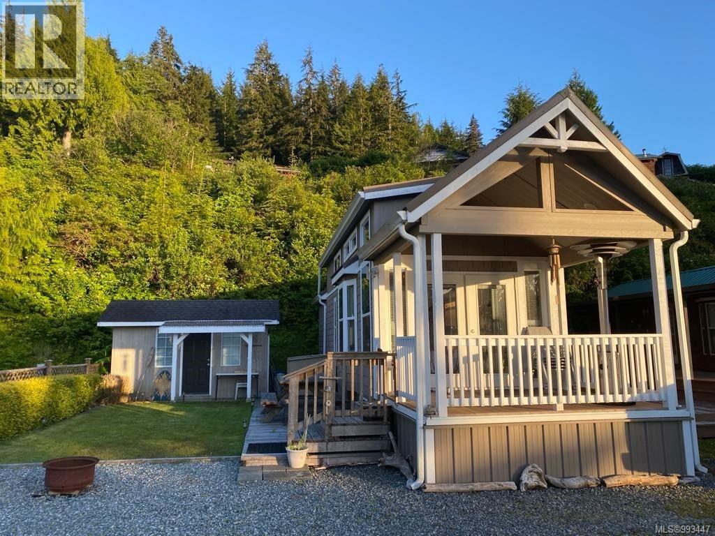 Photo 31 of 15 6340 Cerantes Rd, Port Renfrew BC