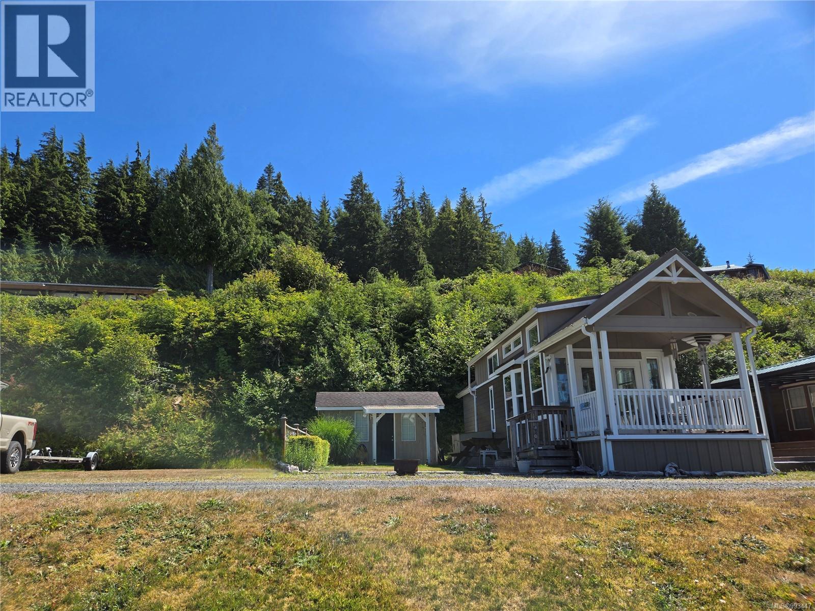 Photo 29 of 15 6340 Cerantes Rd, Port Renfrew BC