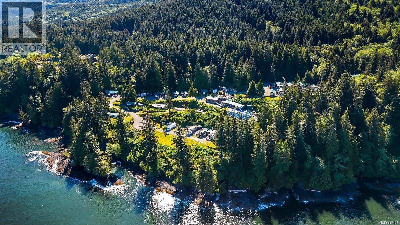 Photo 24 of 15 6340 Cerantes Rd, Port Renfrew BC