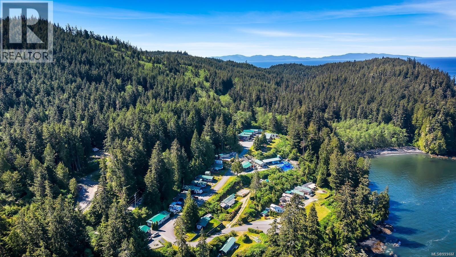 Photo 53 of 15 6340 Cerantes Rd, Port Renfrew BC