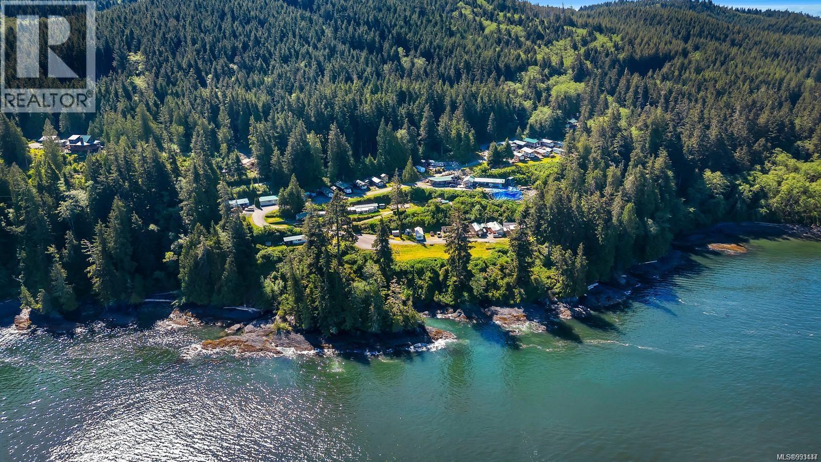 Photo 52 of 15 6340 Cerantes Rd, Port Renfrew BC