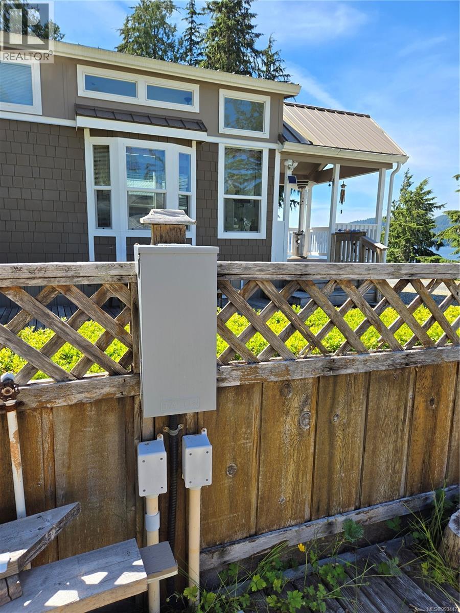 Photo 60 of 15 6340 Cerantes Rd, Port Renfrew BC